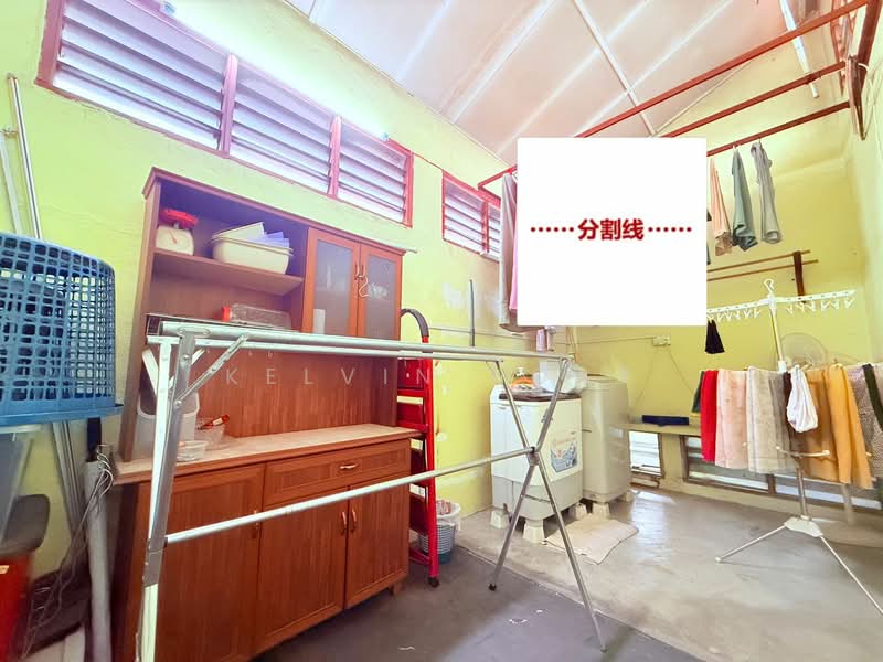 1-storey Terraced House for Sale in Taman Johor Jaya (Johor Bahru) - Kelvin Koay - PropertyGuru.com.my