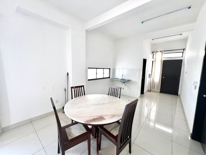 2-storey Terraced House for Sale in Bangi (Selangor) - Akmal Zakaria - PropertyGuru.com.my