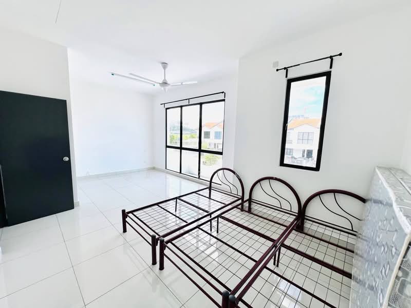 2-storey Terraced House for Sale in Bangi (Selangor) - Akmal Zakaria - PropertyGuru.com.my