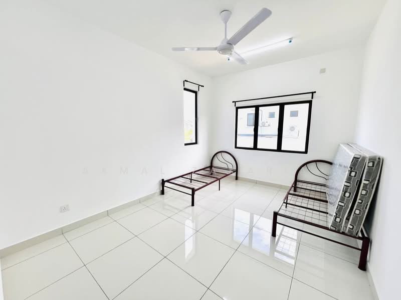 2-storey Terraced House for Sale in Bangi (Selangor) - Akmal Zakaria - PropertyGuru.com.my