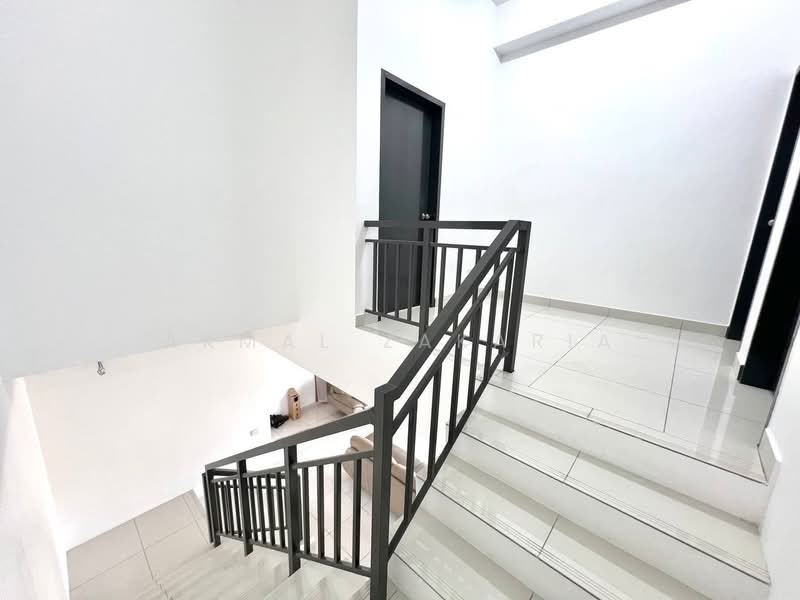 2-storey Terraced House for Sale in Bangi (Selangor) - Akmal Zakaria - PropertyGuru.com.my