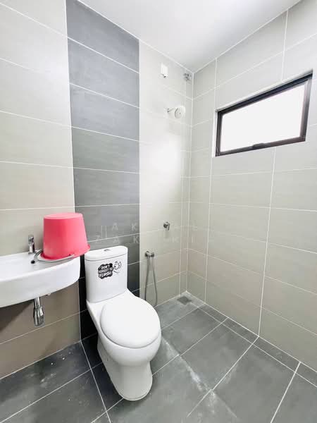 2-storey Terraced House for Sale in Bangi (Selangor) - Akmal Zakaria - PropertyGuru.com.my