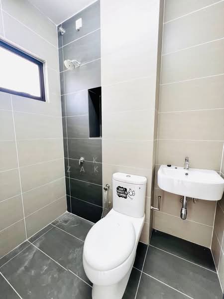 2-storey Terraced House for Sale in Bangi (Selangor) - Akmal Zakaria - PropertyGuru.com.my