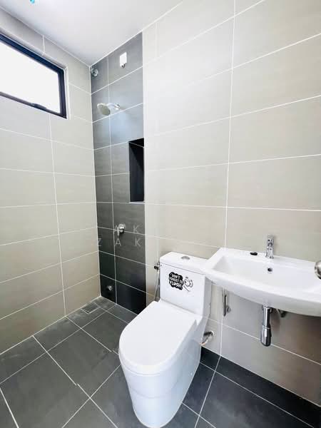 2-storey Terraced House for Sale in Bangi (Selangor) - Akmal Zakaria - PropertyGuru.com.my