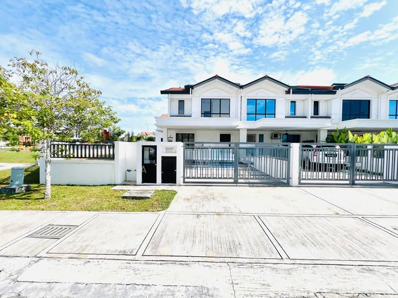 2-storey Terraced House for Sale in Bangi (Selangor) - Akmal Zakaria - PropertyGuru.com.my