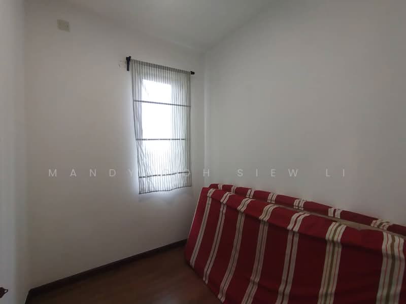 Service Residence for Rent at Country Garden Central Park - Mandy Goh Siew Li - Bedroom - PropertyGuru.com.my
