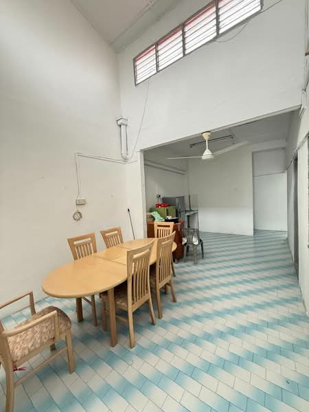 1-storey Terraced House for Rent in Ulu Tiram (Johor) - Alan Tia - PropertyGuru.com.my