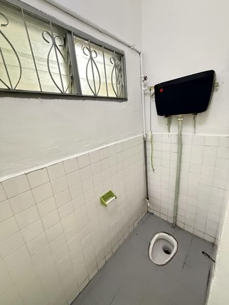 1-storey Terraced House for Rent in Ulu Tiram (Johor) - Alan Tia - PropertyGuru.com.my