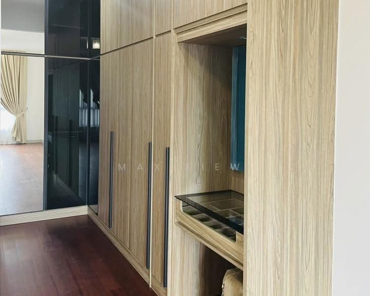 Kondominium untuk Dijual di Residensi Astrea - Max Siew - PropertyGuru.com.my