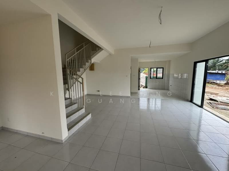 Rumah Teres 2 Tingkat untuk Dijual di Pekan Meru (Kapar) - Kent Lee Jing Guang - Interior - PropertyGuru.com.my