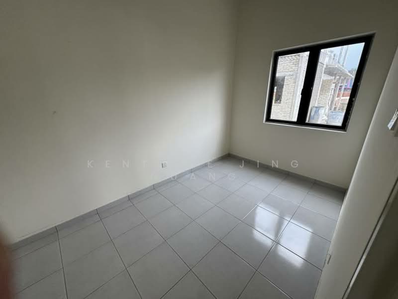 Rumah Teres 2 Tingkat untuk Dijual di Pekan Meru (Kapar) - Kent Lee Jing Guang - Interior - PropertyGuru.com.my