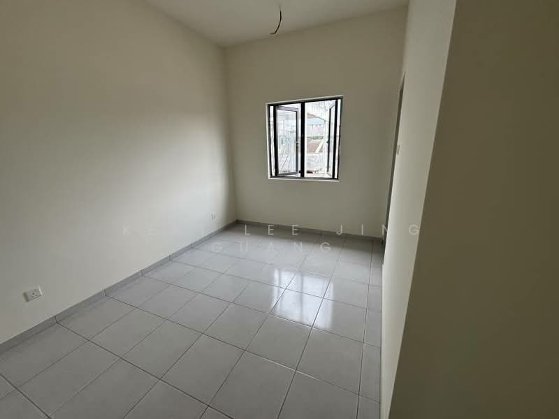 Rumah Teres 2 Tingkat untuk Dijual di Pekan Meru (Kapar) - Kent Lee Jing Guang - Interior - PropertyGuru.com.my