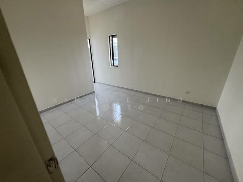 Rumah Teres 2 Tingkat untuk Dijual di Pekan Meru (Kapar) - Kent Lee Jing Guang - Interior - PropertyGuru.com.my