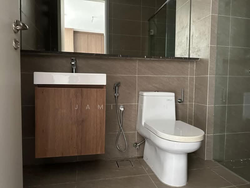 Condominium for Sale at Grand Medini - Jamie Tan - Bathroom - PropertyGuru.com.my
