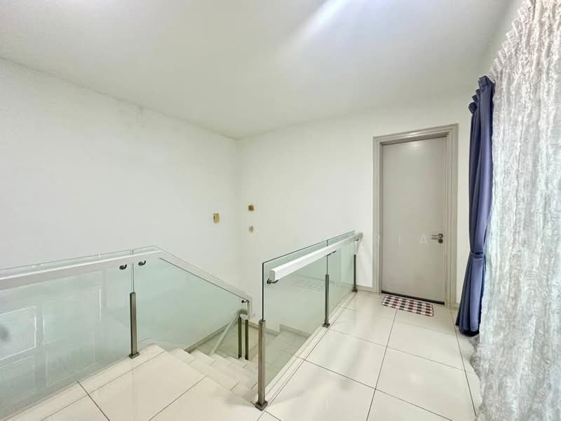 2-storey Terraced House for Sale in Cyberjaya (Selangor) - Akmal Zakaria - Interior - PropertyGuru.com.my