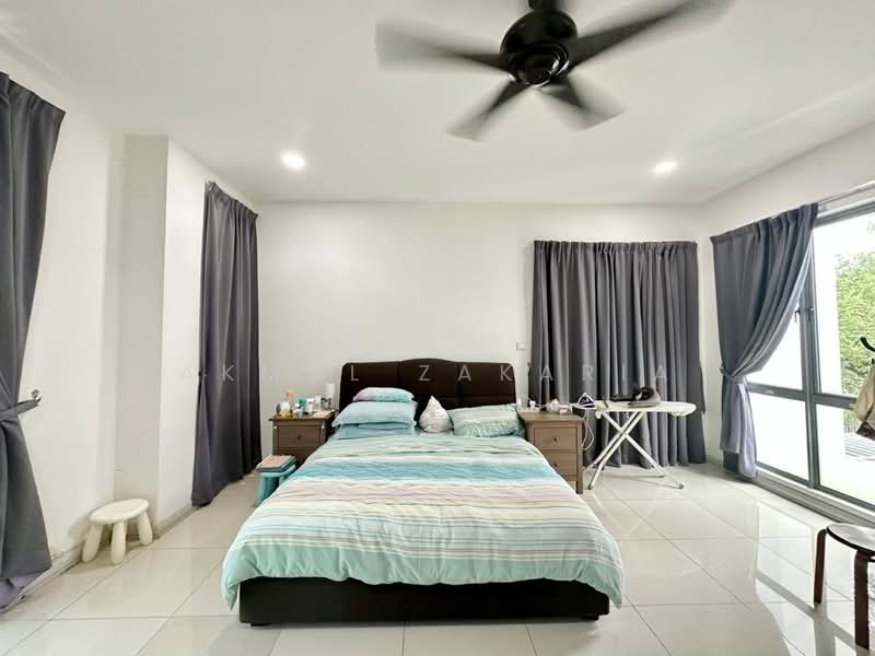 2-storey Terraced House for Sale in Cyberjaya (Selangor) - Akmal Zakaria - PropertyGuru.com.my