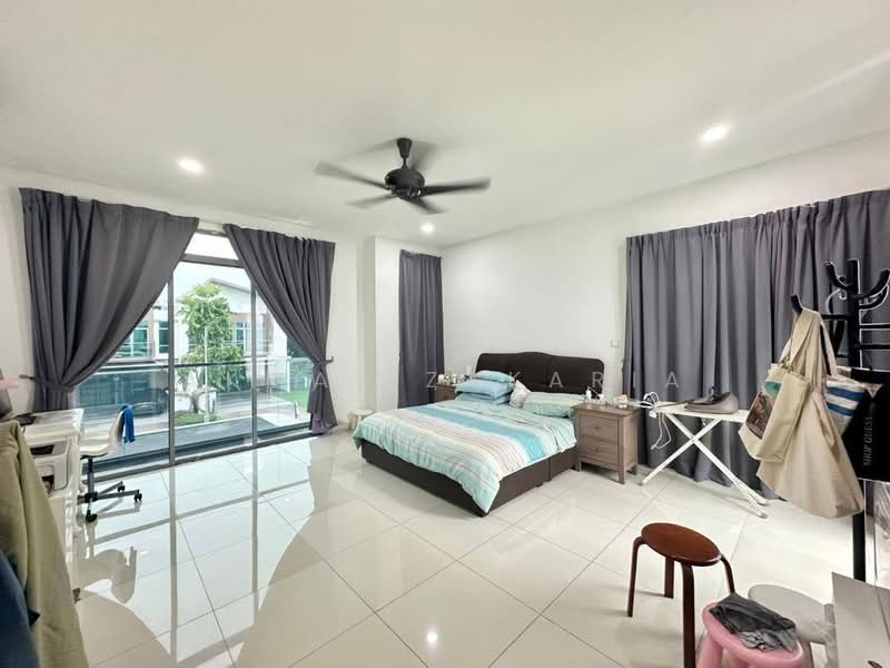 2-storey Terraced House for Sale in Cyberjaya (Selangor) - Akmal Zakaria - PropertyGuru.com.my