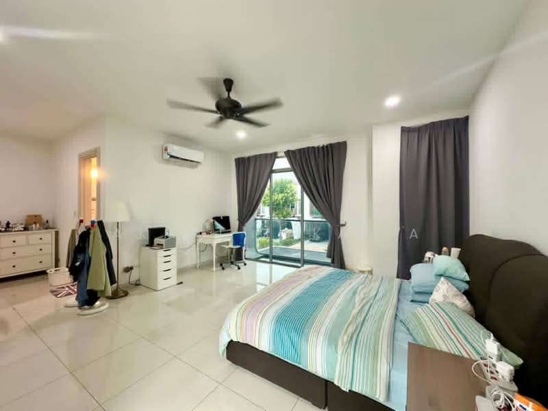 2-storey Terraced House for Sale in Cyberjaya (Selangor) - Akmal Zakaria - PropertyGuru.com.my