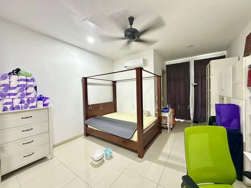 2-storey Terraced House for Sale in Cyberjaya (Selangor) - Akmal Zakaria - PropertyGuru.com.my