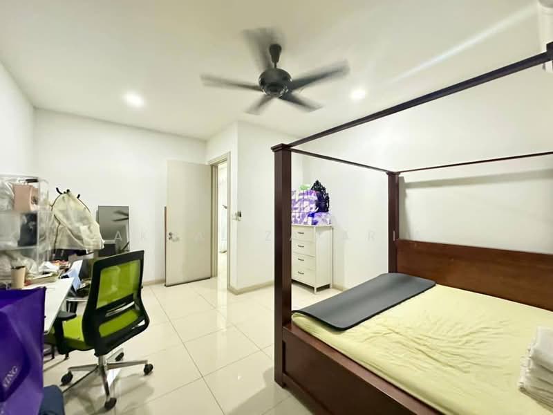 2-storey Terraced House for Sale in Cyberjaya (Selangor) - Akmal Zakaria - PropertyGuru.com.my