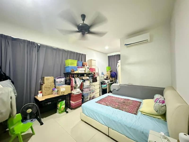 2-storey Terraced House for Sale in Cyberjaya (Selangor) - Akmal Zakaria - PropertyGuru.com.my