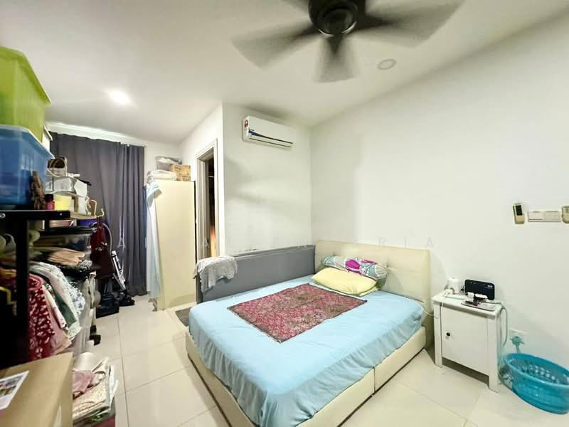 2-storey Terraced House for Sale in Cyberjaya (Selangor) - Akmal Zakaria - PropertyGuru.com.my