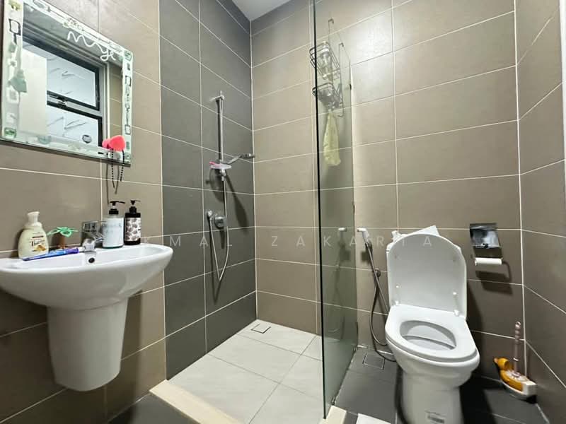 2-storey Terraced House for Sale in Cyberjaya (Selangor) - Akmal Zakaria - PropertyGuru.com.my