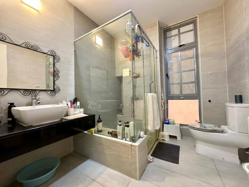 2-storey Terraced House for Sale in Cyberjaya (Selangor) - Akmal Zakaria - PropertyGuru.com.my