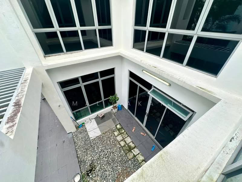 2-storey Terraced House for Sale in Cyberjaya (Selangor) - Akmal Zakaria - PropertyGuru.com.my