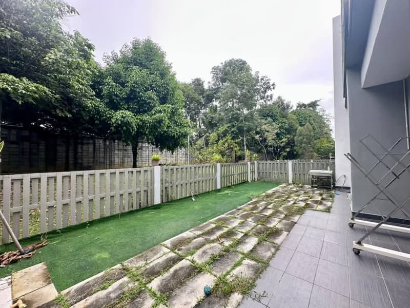 2-storey Terraced House for Sale in Cyberjaya (Selangor) - Akmal Zakaria - PropertyGuru.com.my