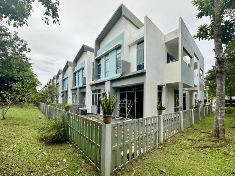 2-storey Terraced House for Sale in Cyberjaya (Selangor) - Akmal Zakaria - PropertyGuru.com.my