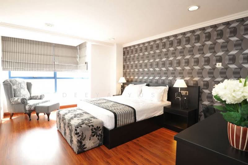 Impiana On The Waterfront Condominium untuk Untuk Disewa - RM 9,000 /bulan, Feb 2026 - PropertyGuru.com.my