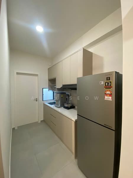 D'Ivo untuk Untuk Disewa - RM 1,000 /bulan, Feb 2026 - Kitchen - PropertyGuru.com.my