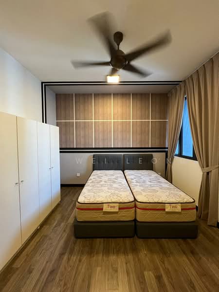 Service Residence @ Landmark Residence 2 untuk Untuk Dijual - RM 450,000, Mac 2026 - Bedroom - PropertyGuru.com.my