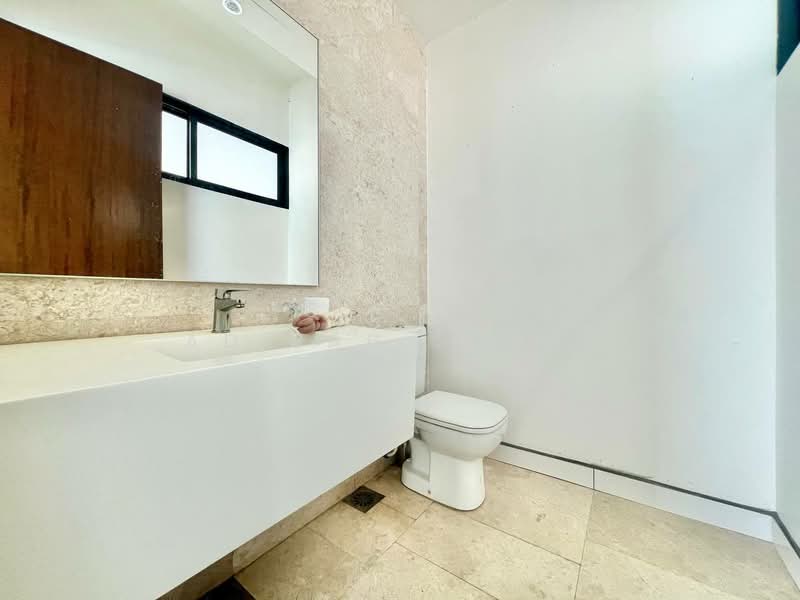 Bungalow for Sale in Ampang Jaya (Ampang) - Adibah Salim - Bathroom - PropertyGuru.com.my