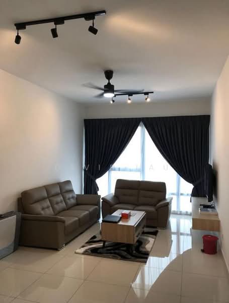 Southkey Mosaic untuk Untuk Dijual - RM 750,000, Mac 2026 - Living Room - PropertyGuru.com.my