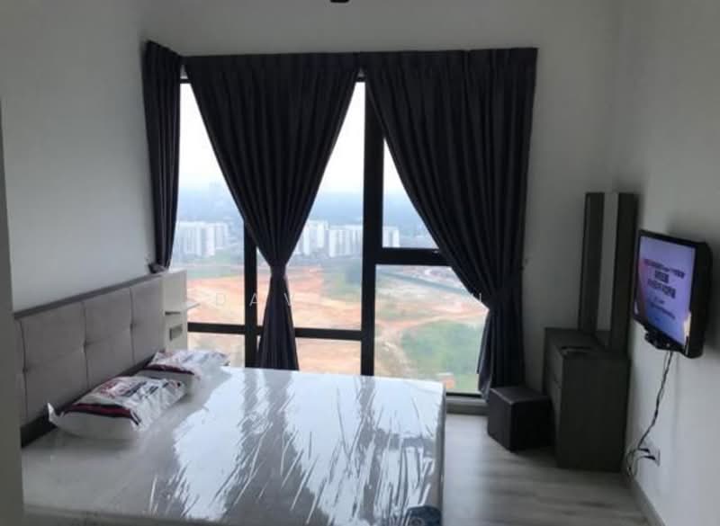 Southkey Mosaic untuk Untuk Dijual - RM 750,000, Mac 2026 - Bedroom - PropertyGuru.com.my