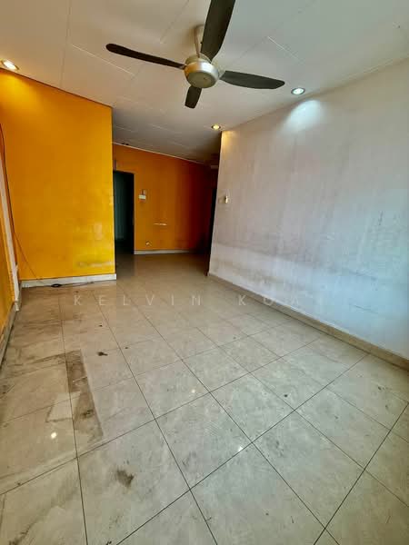 Flat for Sale at Sri Lanang - Kelvin Koay - PropertyGuru.com.my