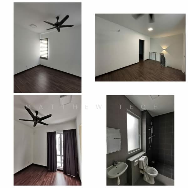 Eco Forest untuk Untuk Disewa - RM 1,999 /bulan, Feb 2026 - Interior - PropertyGuru.com.my