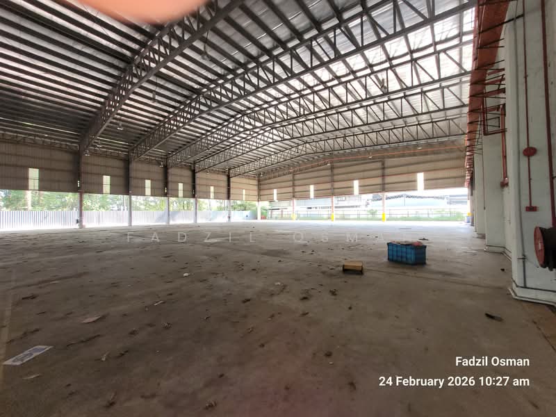 Factory for Rent in Bandar Baru Nilai (Nilai) - Fadzil Osman - Interior - PropertyGuru.com.my