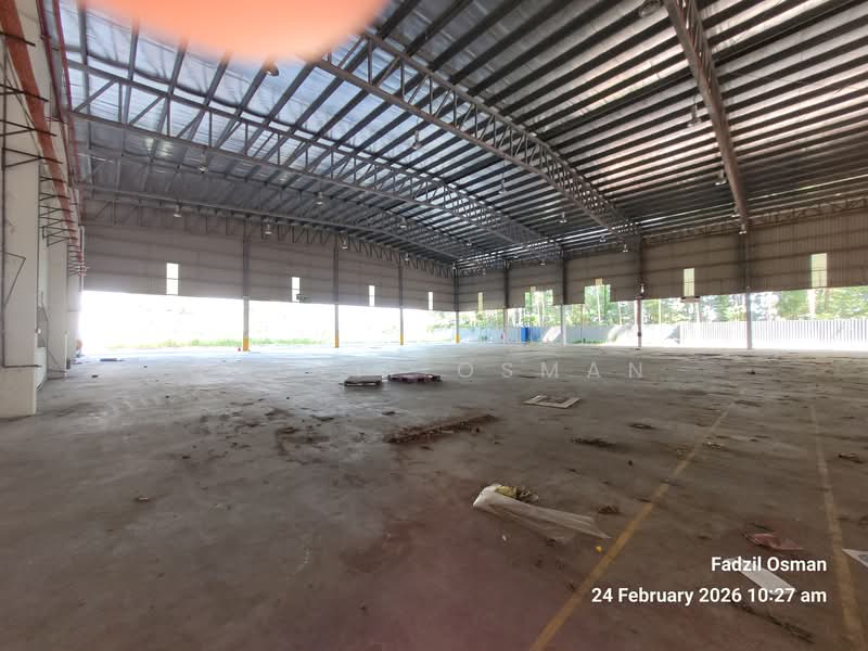 Factory for Rent in Bandar Baru Nilai (Nilai) - Fadzil Osman - Interior - PropertyGuru.com.my