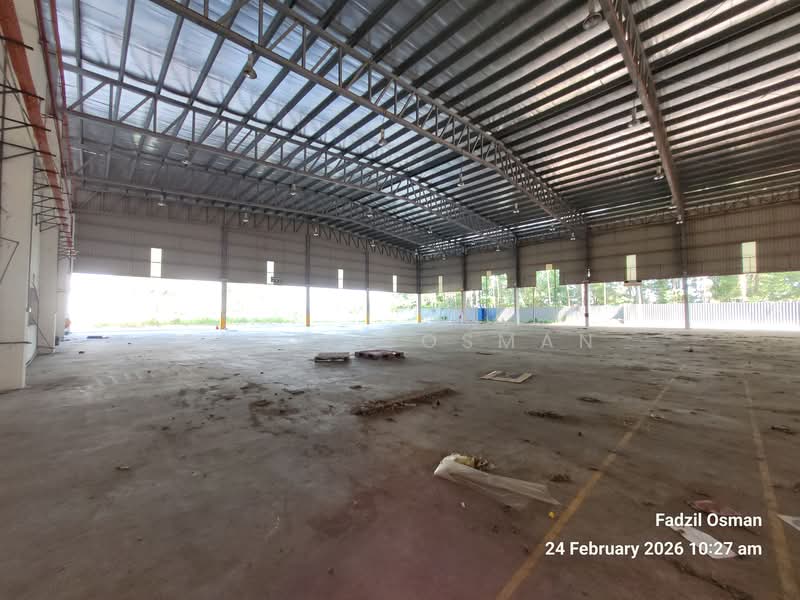 Factory for Rent in Bandar Baru Nilai (Nilai) - Fadzil Osman - Interior - PropertyGuru.com.my