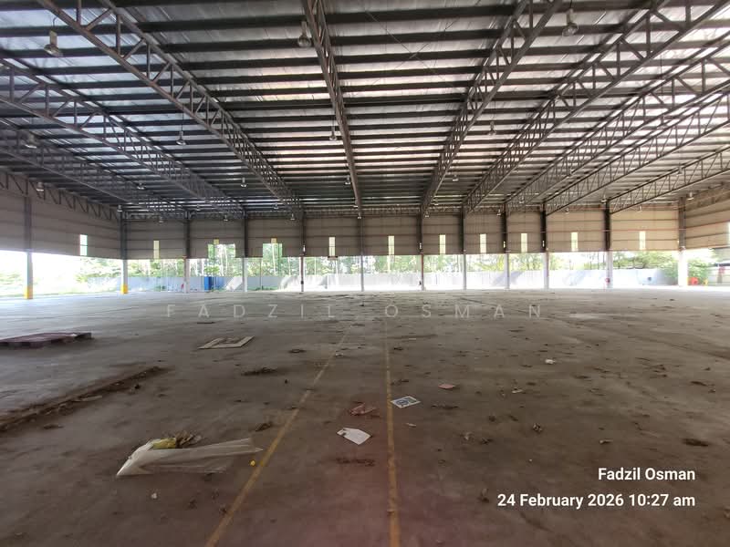 Factory for Rent in Bandar Baru Nilai (Nilai) - Fadzil Osman - PropertyGuru.com.my