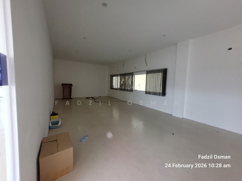 Factory for Rent in Bandar Baru Nilai (Nilai) - Fadzil Osman - PropertyGuru.com.my