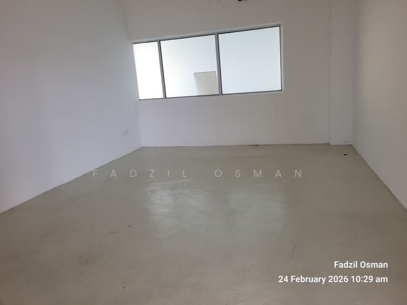 Factory for Rent in Bandar Baru Nilai (Nilai) - Fadzil Osman - PropertyGuru.com.my