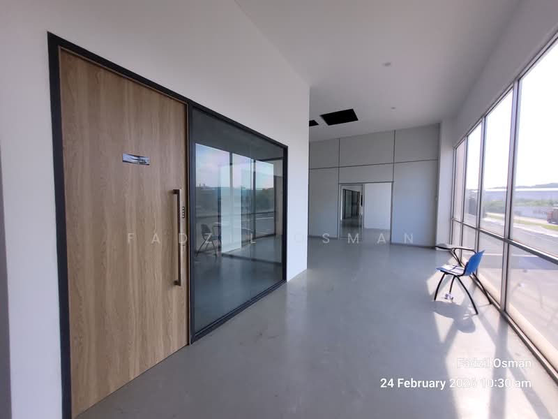 Factory for Rent in Bandar Baru Nilai (Nilai) - Fadzil Osman - PropertyGuru.com.my