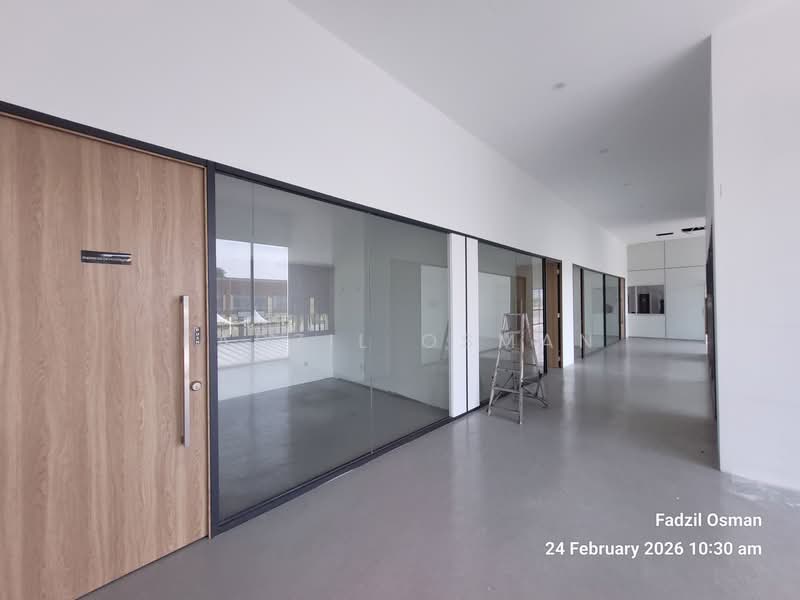 Factory for Rent in Bandar Baru Nilai (Nilai) - Fadzil Osman - PropertyGuru.com.my