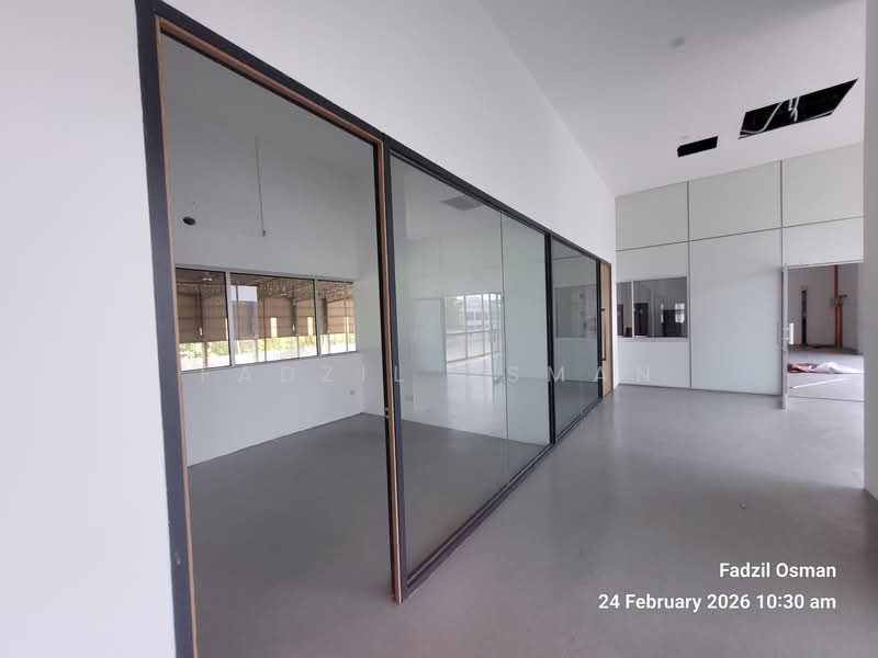 Factory for Rent in Bandar Baru Nilai (Nilai) - Fadzil Osman - PropertyGuru.com.my