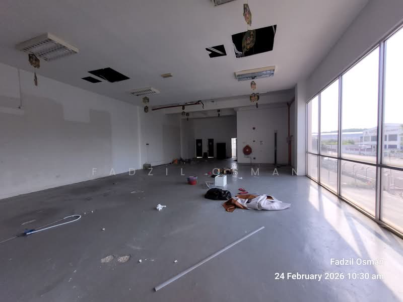 Factory for Rent in Bandar Baru Nilai (Nilai) - Fadzil Osman - PropertyGuru.com.my