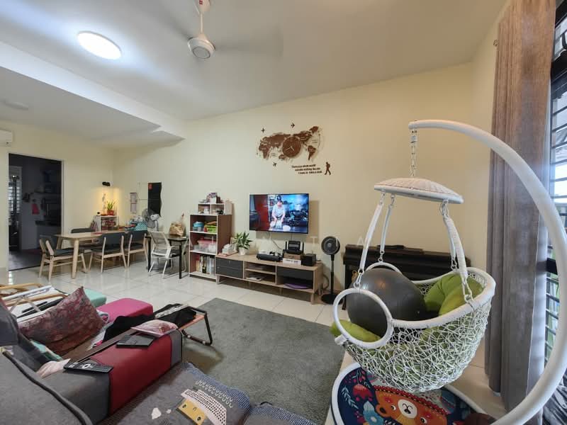 Eco Summer untuk Untuk Dijual - RM 879,000, Apr 2026 - PropertyGuru.com.my